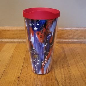 Tervis EttaVee Americana Stars 24oz Tumbler